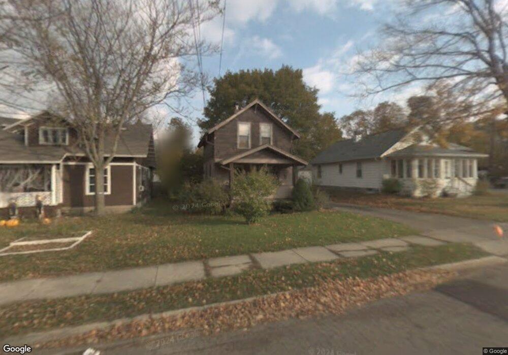 1727 Linval St, Lansing, MI 48910 - photo 1