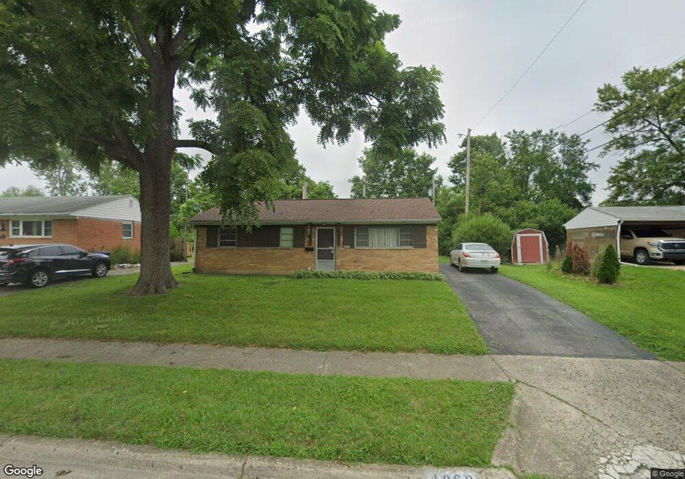 4068 E Fulton St, Columbus, OH 43227 - photo 1