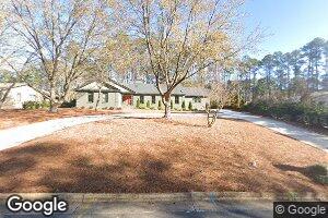 205 Annandale Dr, Cary, NC 27511