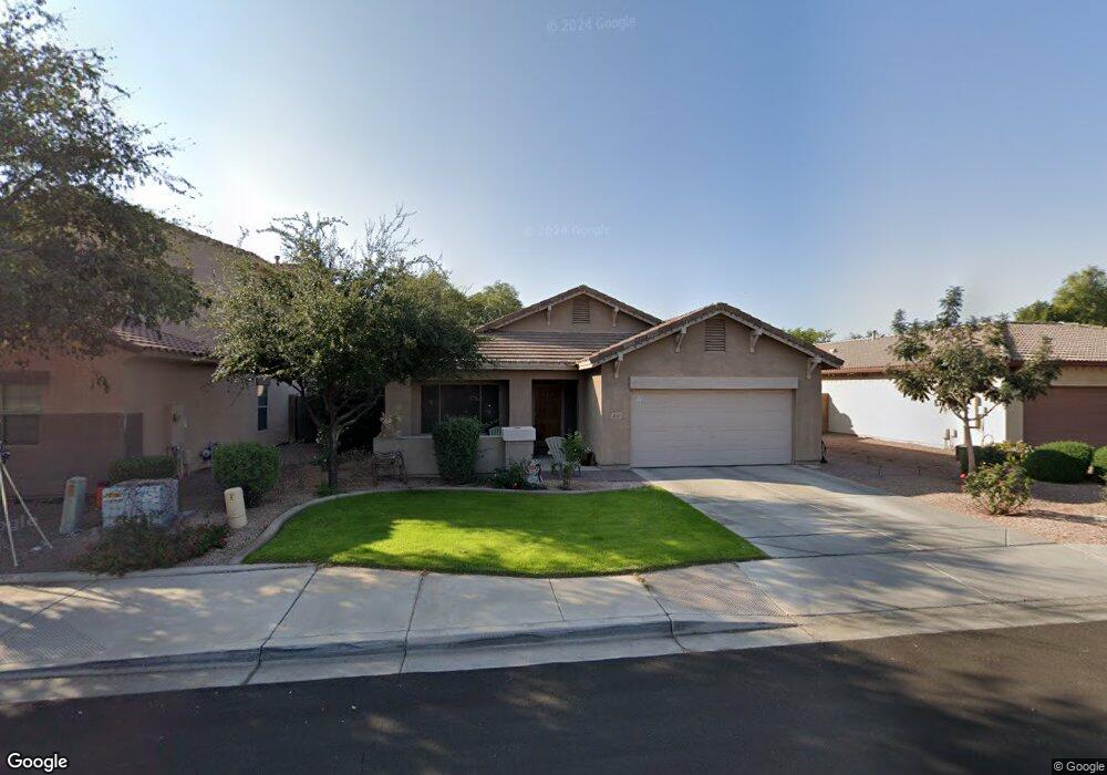 2610 S Nielson St, Gilbert, AZ 85295 - photo 1