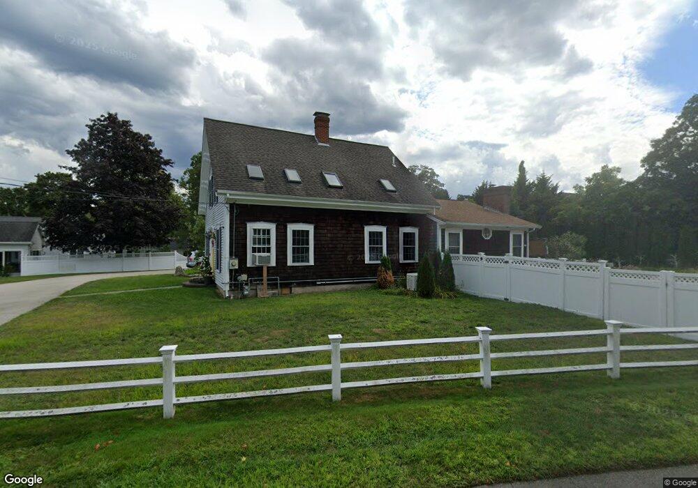 183 Hersey St, Hingham, MA 02043 - photo 1