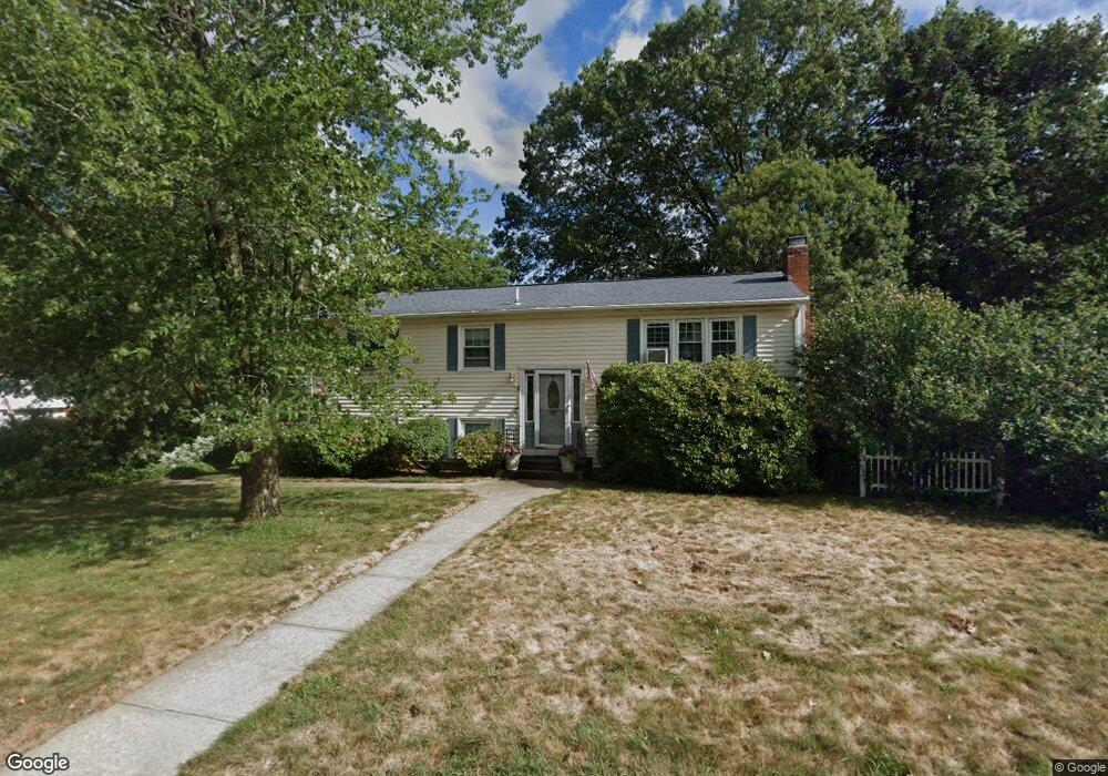 135 Acorn Ln, West Warwick, RI 02893 - photo 1