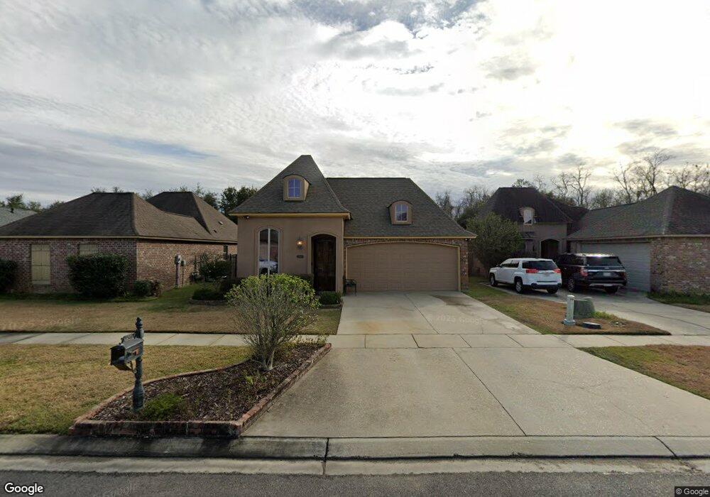 2560 Colonial Way, Zachary, LA 70791 - photo 1