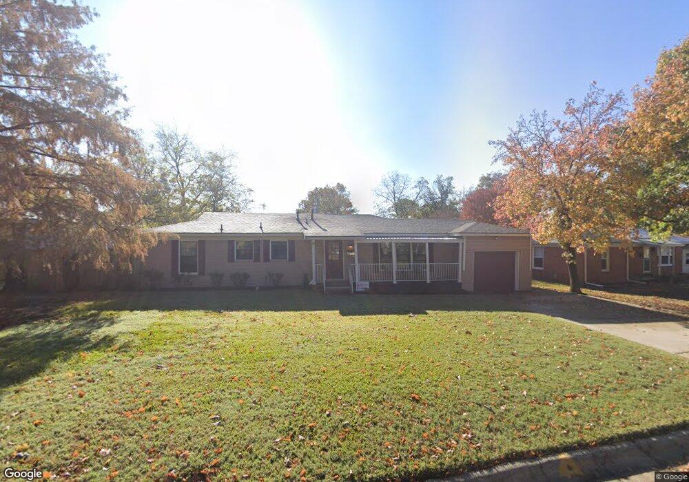 340 Hurst Dr, Bedford, TX 76022 - photo 1