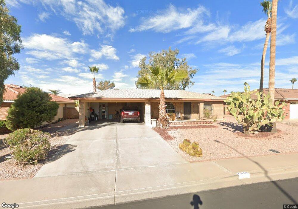 7944 E Lakeview Ave, Mesa, AZ 85209 - photo 1