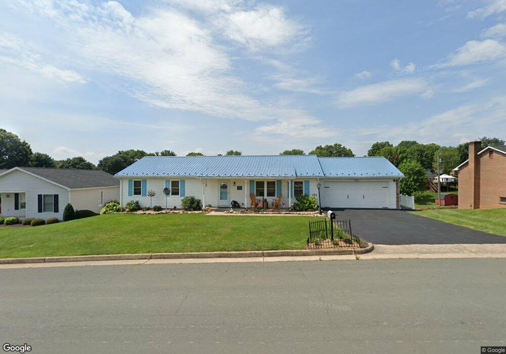 57 Granary Rd, Verona, VA 24482 - photo 1