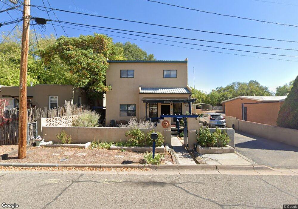 408 Solona St, Santa Fe, NM 87501 - photo 1