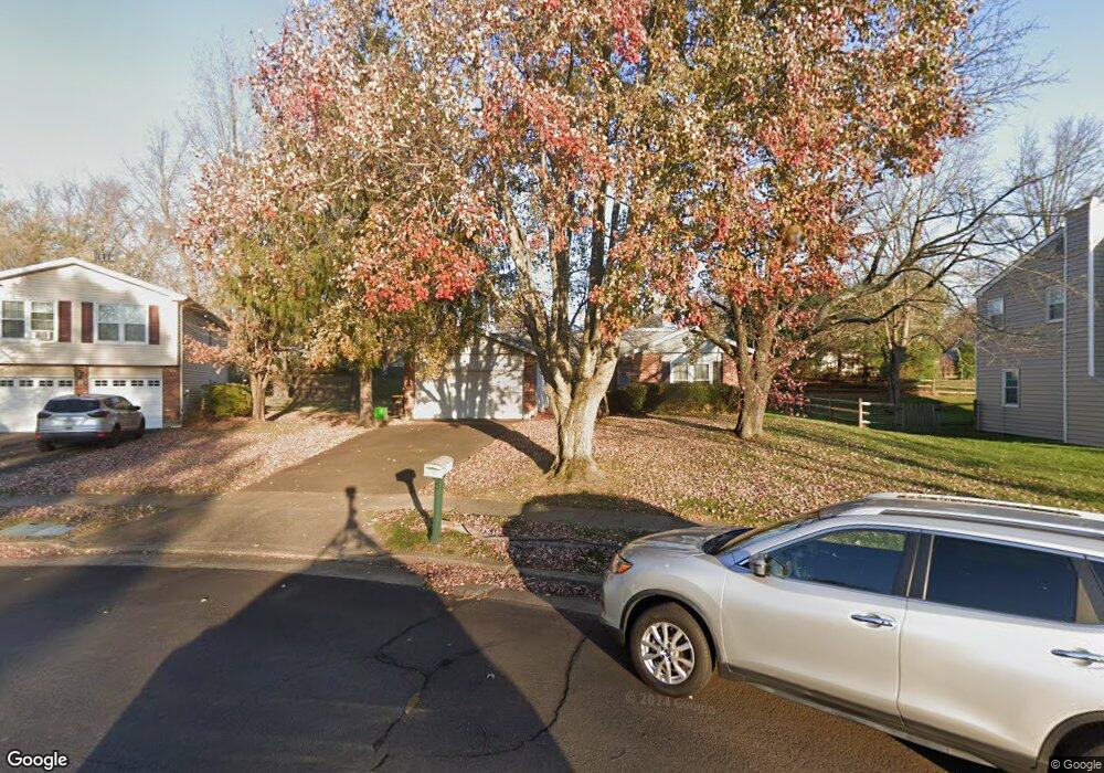 6 Briarwood Ct, Newtown, PA 18940 - photo 1