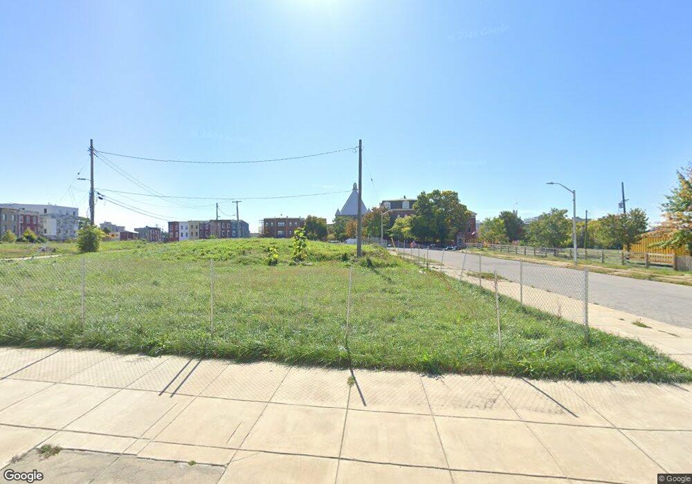 603 E Biddle St, Baltimore, MD 21202 - photo 1