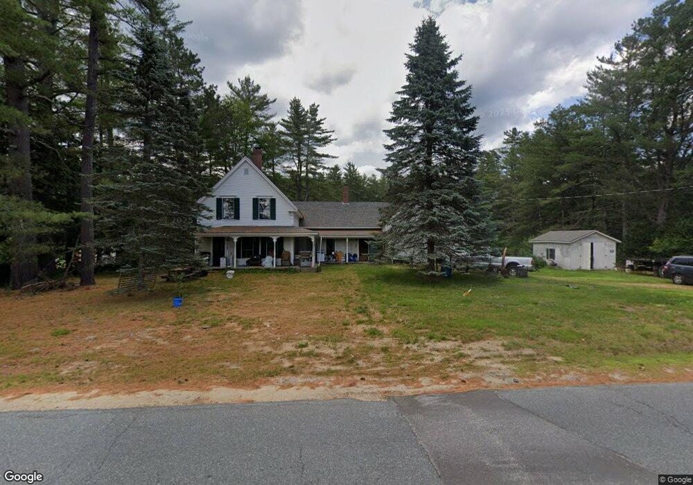 34 Fairgrounds Rd, Plymouth, NH 03264 - photo 1