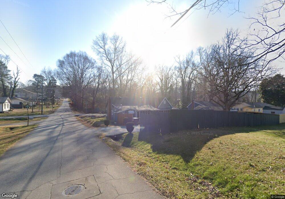 5462 Peak St SW, Mableton, GA 30126 - photo 1