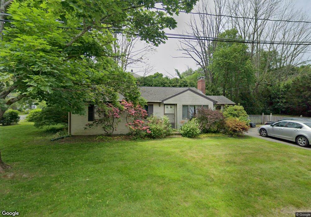 2 Sunset Ave, West Bridgewater, MA 02379 - photo 1