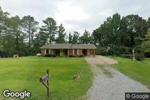86 Lower Milligan Springs Rd, Winona, MS 38967