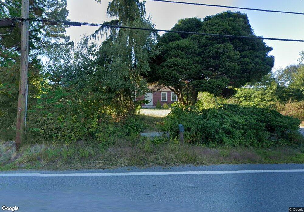 178 Purchase St, Middleboro, MA 02346 - photo 1