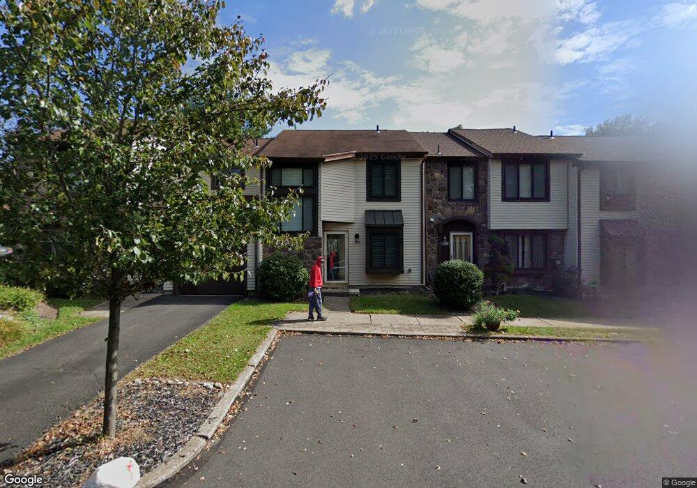 111 Windham Ct, Newtown, PA 18940 - photo 1