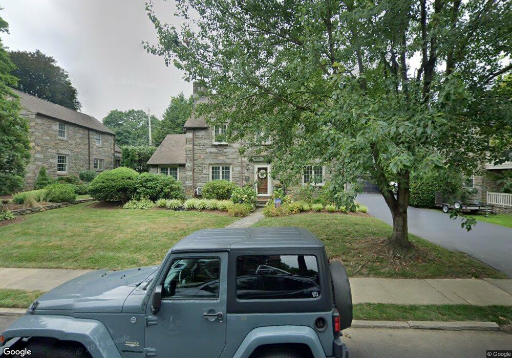 456 Derwyn Rd, Drexel Hill, PA 19026 - photo 1