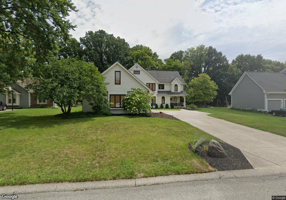 10051 Sea Star Way, Fishers, IN 46037 - photo 1