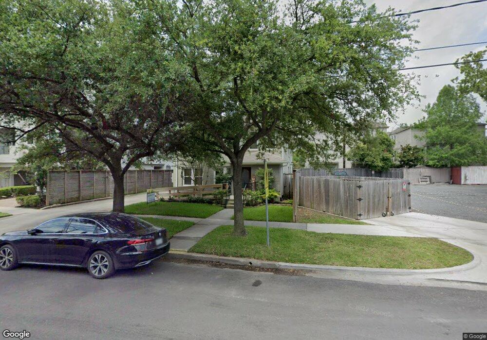 2412 Woodhead St unit Octavio, Houston, TX 77019 - photo 1