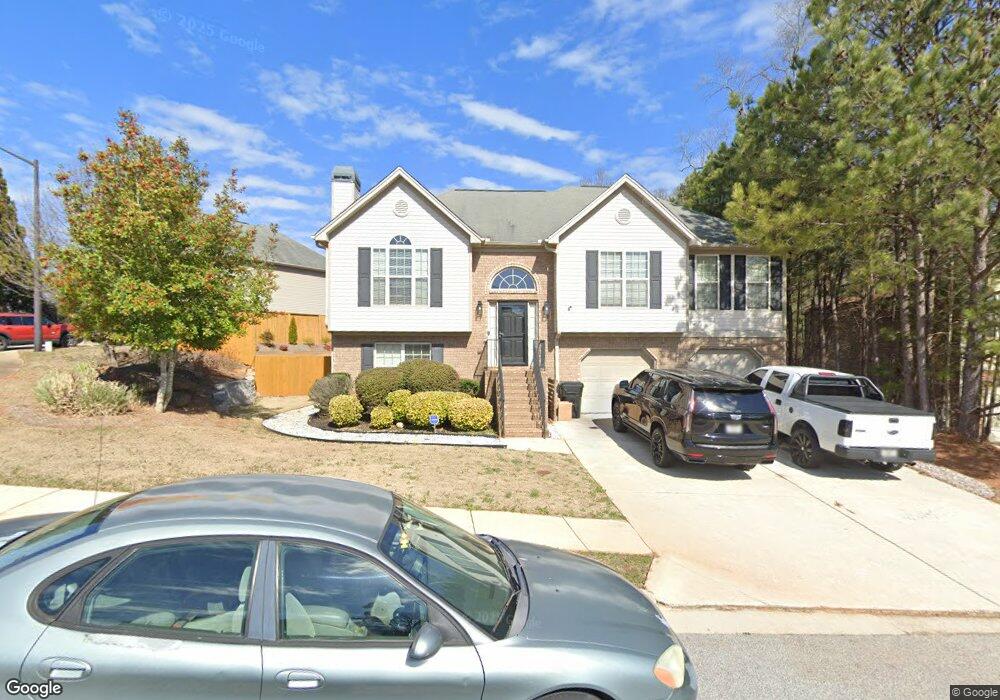 600 Tanneyhill Trail, Austell, GA 30168 - photo 1
