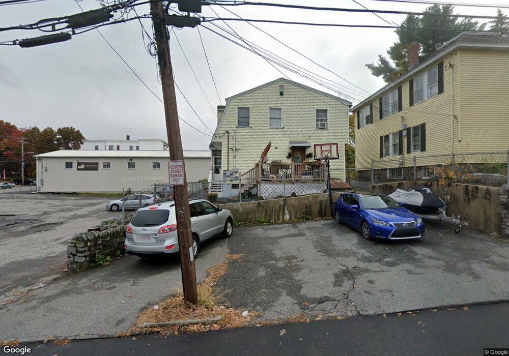 64-66 Lynn St, Lawrence, MA 01843 - photo 1