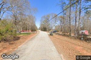 Lot 3 Hill St, Comer, GA 30629