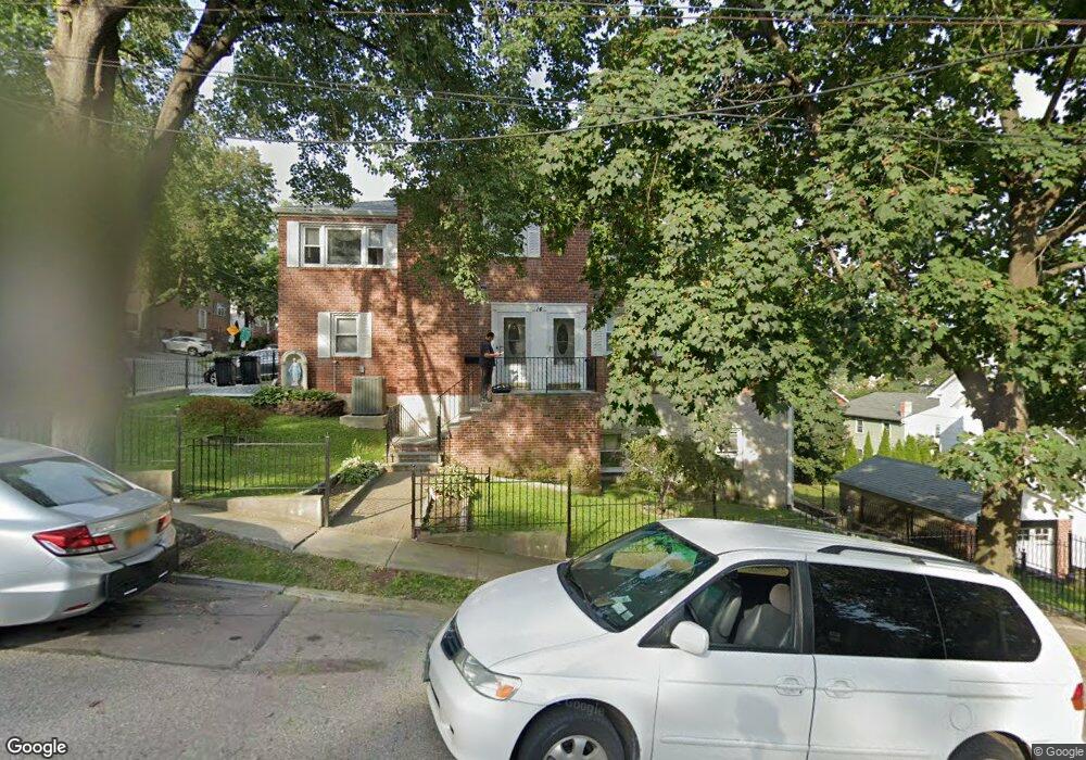 12 Monroe Place, Yonkers, NY 10705 - photo 1