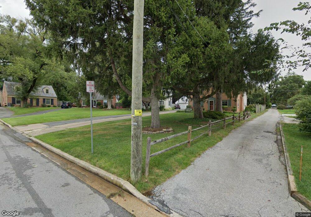 621 Debaugh Ave, Towson, MD 21204 - photo 1