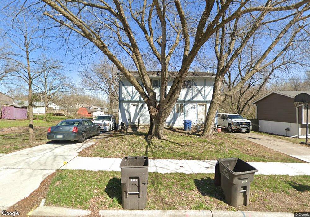 5111 SW 13th St, Des Moines, IA 50315 - photo 1