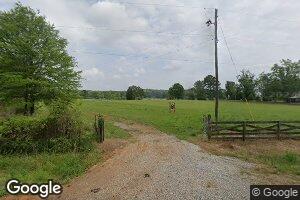 870 Bob White Rd, Talladega, AL 35160