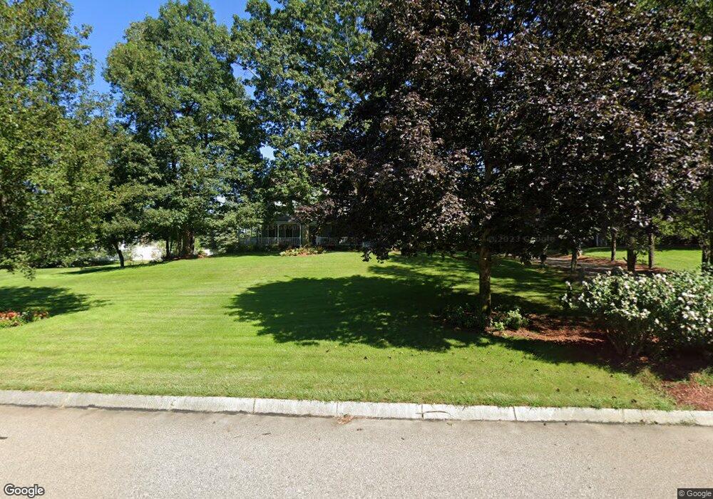 26 Northern Spy Rd, Franklin, MA 02038 - photo 1