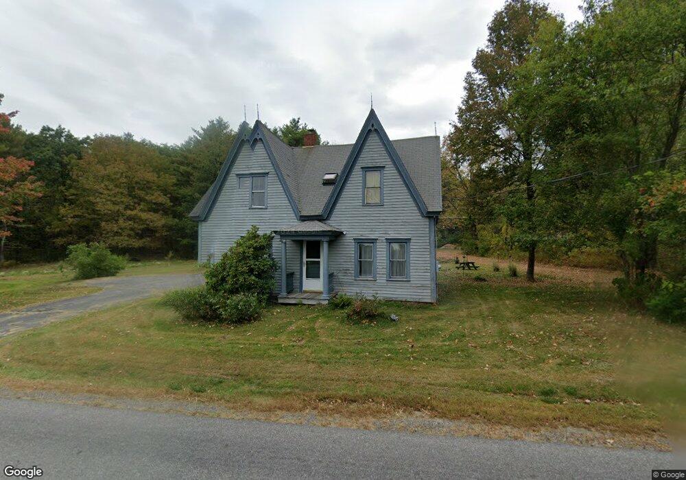 19 Fickett Rd, Pownal, ME 04069 - photo 1