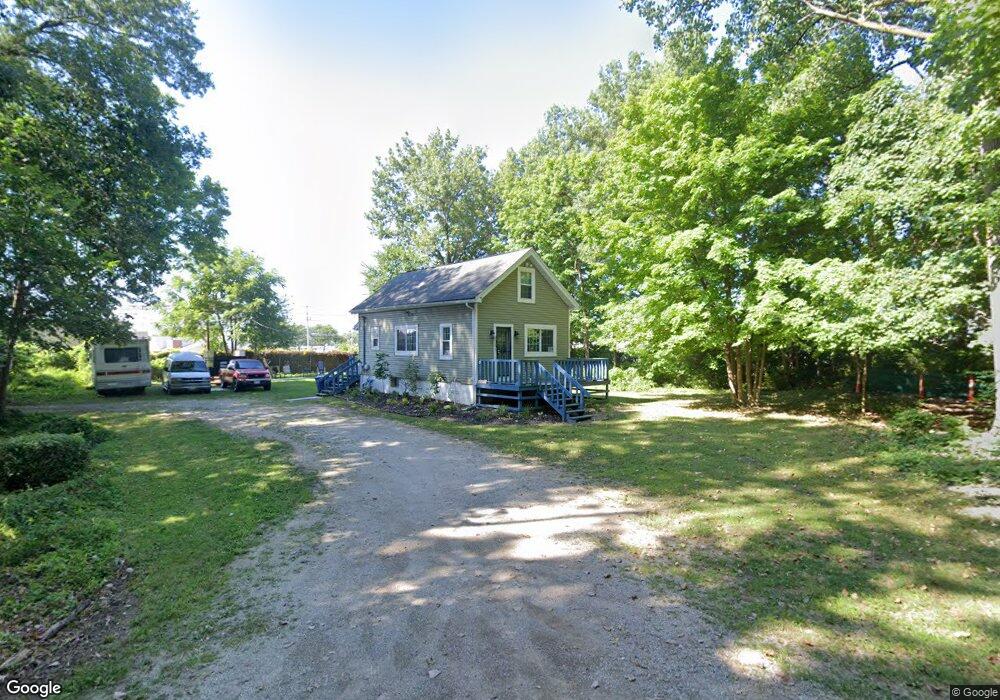 2351 Brooklyn Rd, Columbus, OH 43231 - photo 1