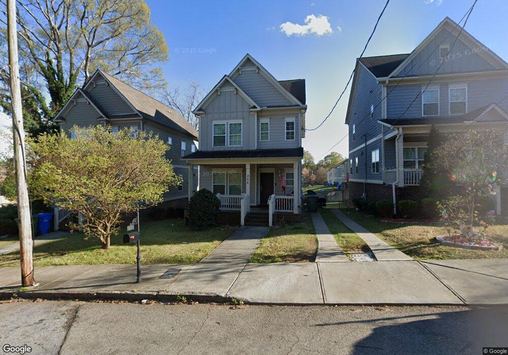256 Glenn St SW, Atlanta, GA 30312 - photo 1