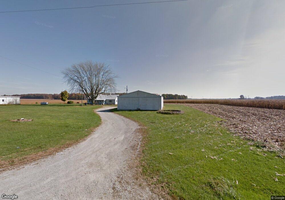 722 S County Road 600 E, Greensburg, IN 47240 - photo 1