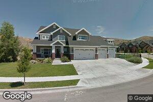 4952 N Eagle Nest Ln, Lehi, UT 84043