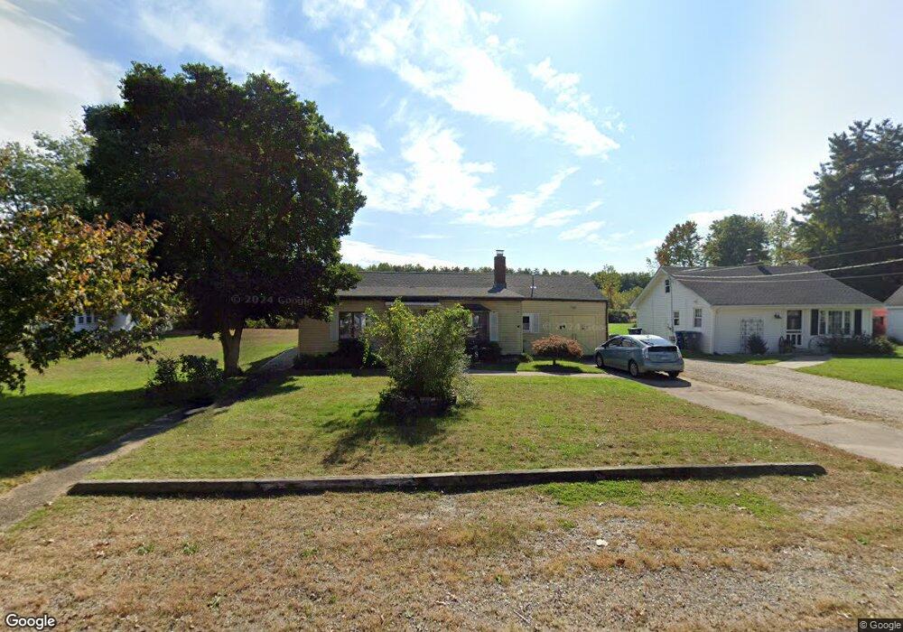 132 Cottage Rd, Enfield, CT 06082 - photo 1