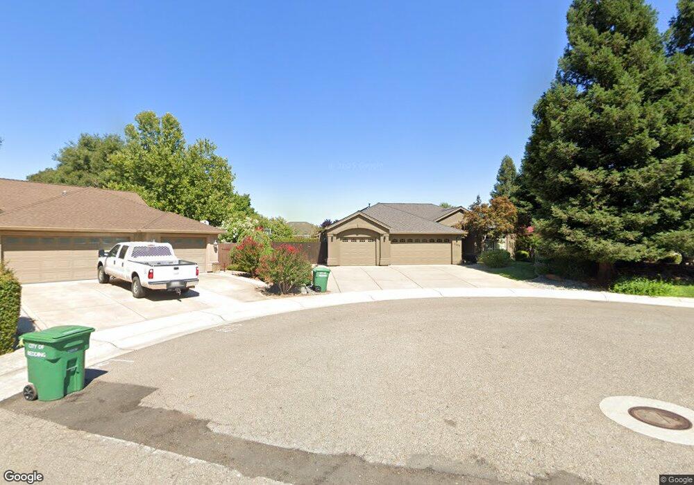 3106 Goulant Ln, Redding, CA 96002 - photo 1