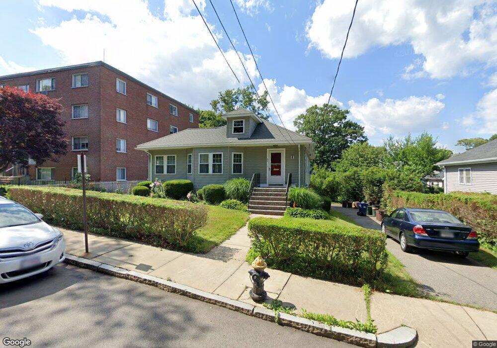 42 Nahant Ave, Dorchester, MA 02122 - photo 1