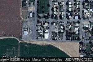 1017 S Grant Ave, Warden, WA 98857