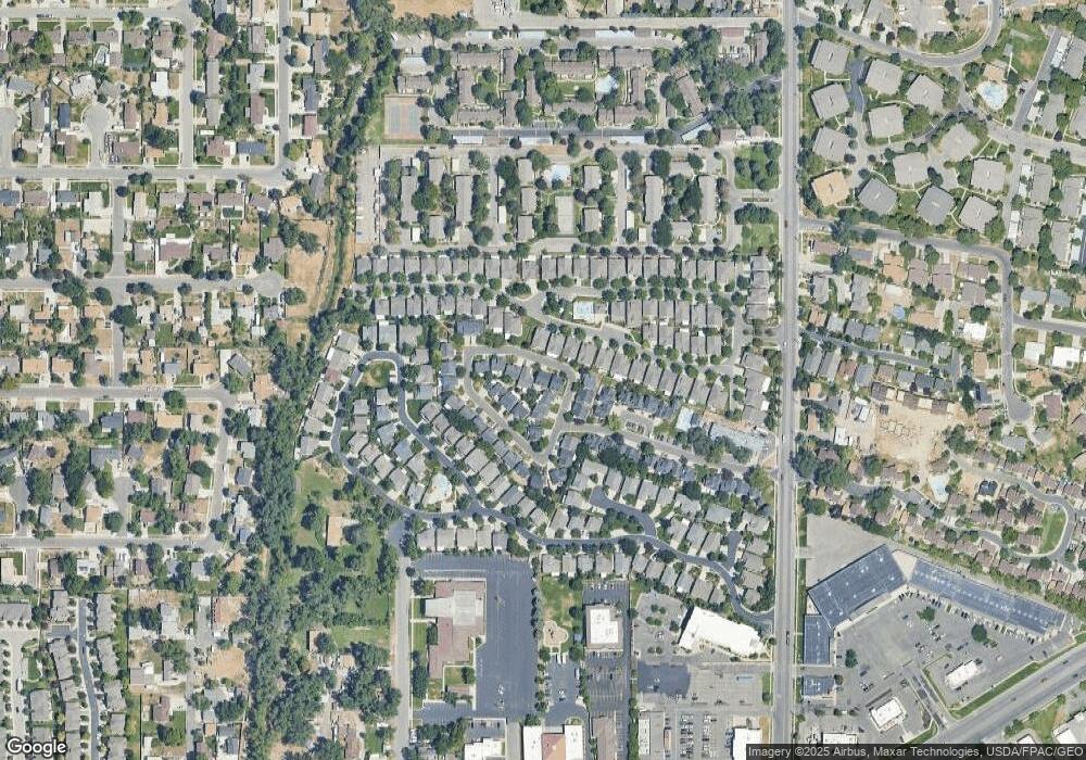 588 Thatcher Way, Midvale, UT 84047 - photo 1