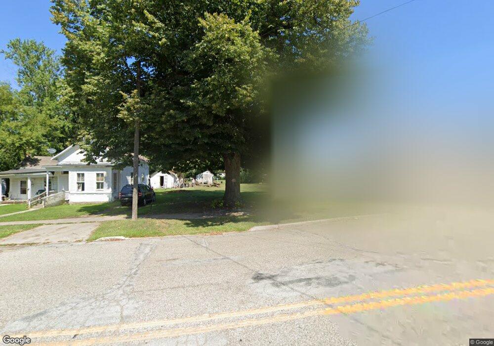 411 Pokagon St, Niles, MI 49120 - photo 1