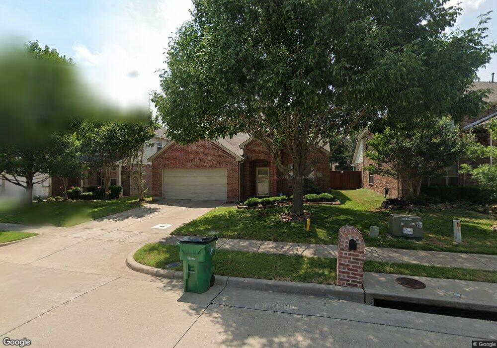 3920 Ironstone Ln, McKinney, TX 75070 - photo 1