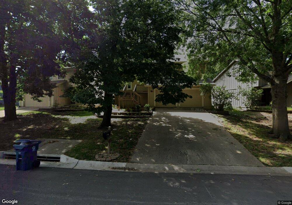 12011 W 66th St, Shawnee, KS 66216 - photo 1