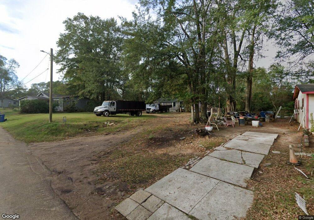 110 Alexander St, Minden, LA 71055 - photo 1