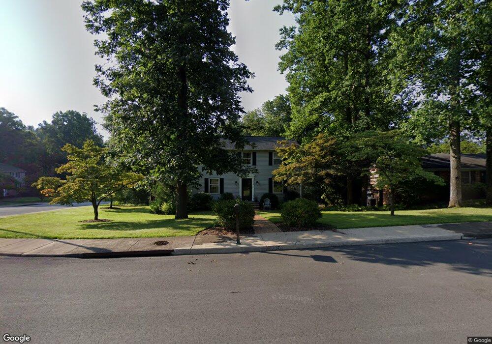 2324 Glenn Ct, Charlottesville, VA 22901 - photo 1