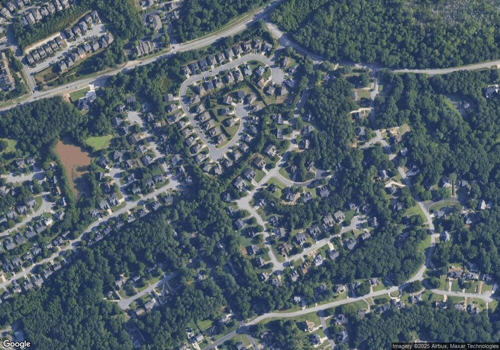 3788 Idlewild Place, Suwanee, GA 30024 - photo 1