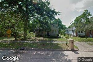 614 Rickarby St, Mobile, AL 36606