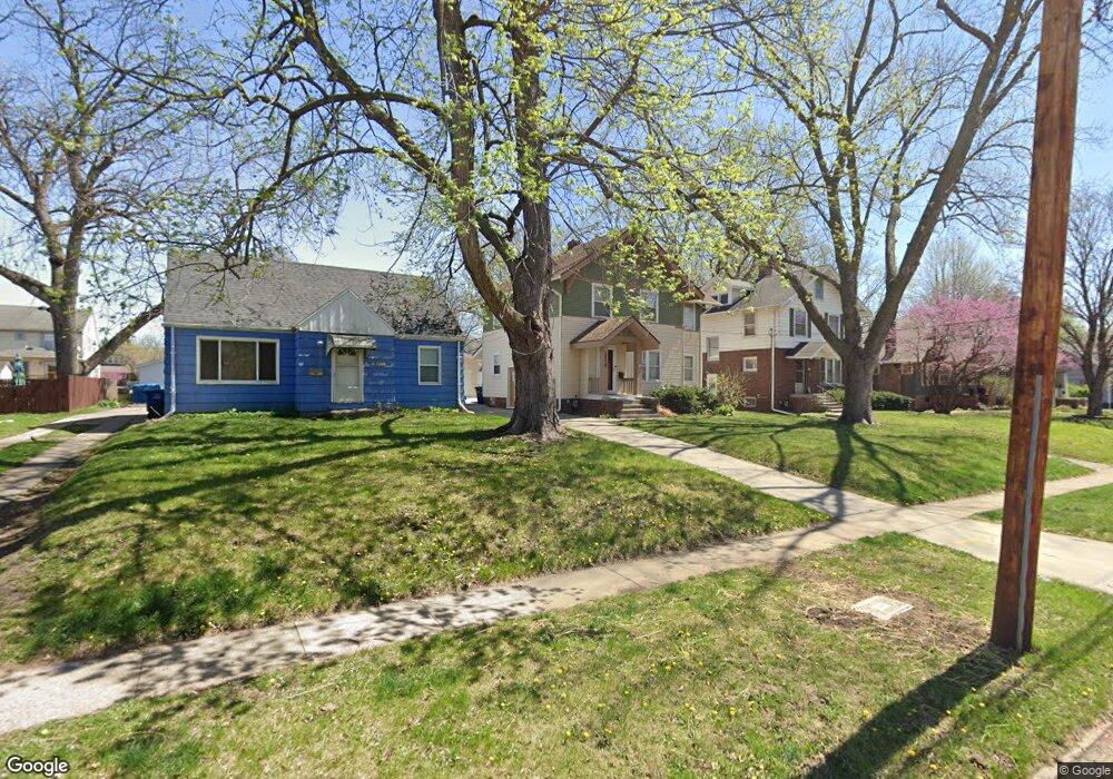 1515 48th St, Des Moines, IA 50311 - photo 1