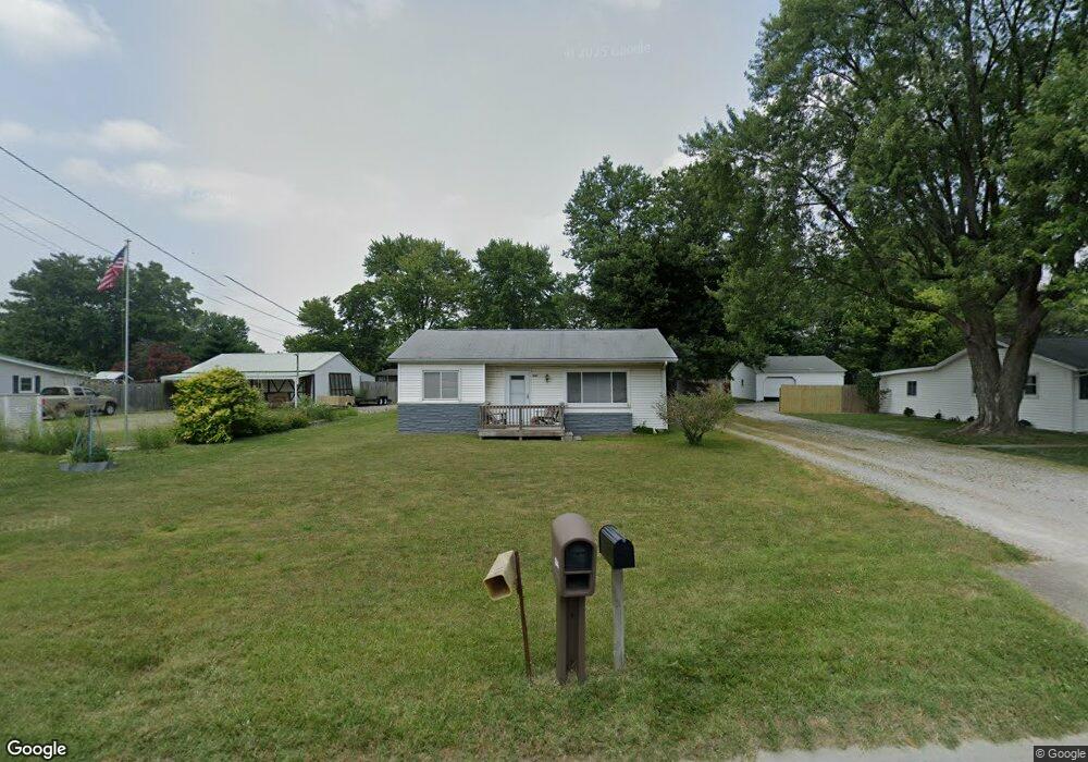 1207 E 4th Street Rd, Seymour, IN 47274 - photo 1