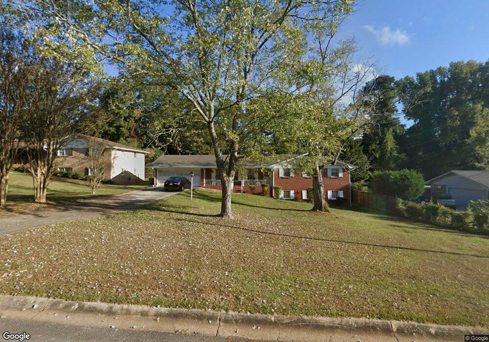 6740 Chaparral Dr, Lithonia, GA 30038 - photo 1